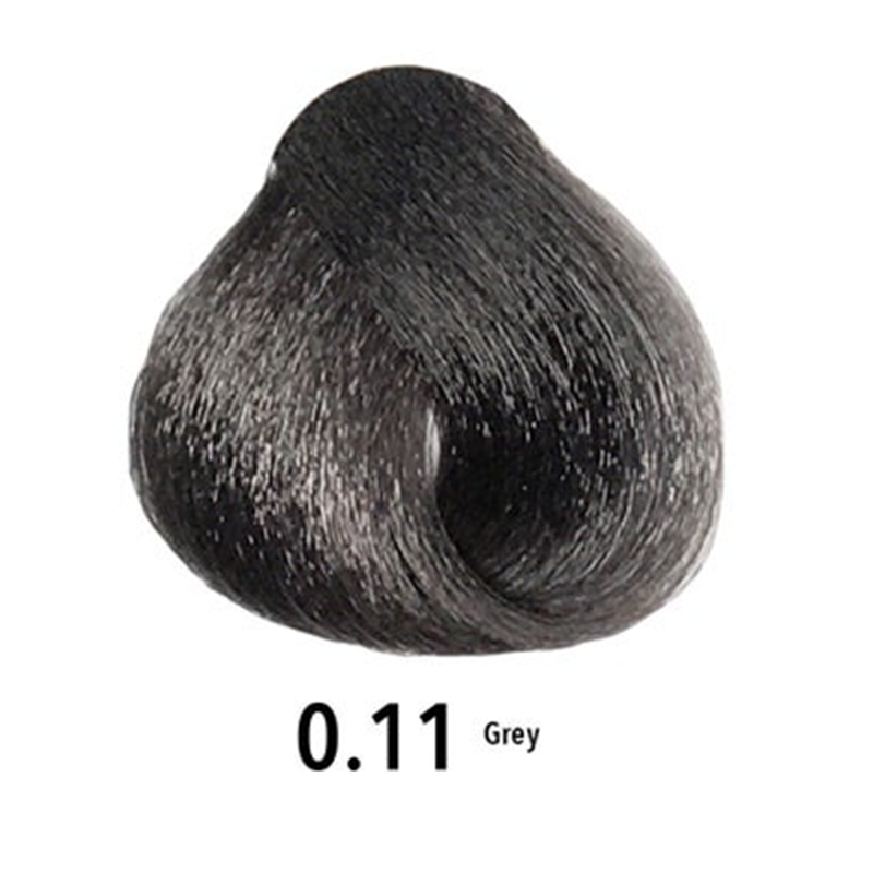 MyColor Permanent Hair Color