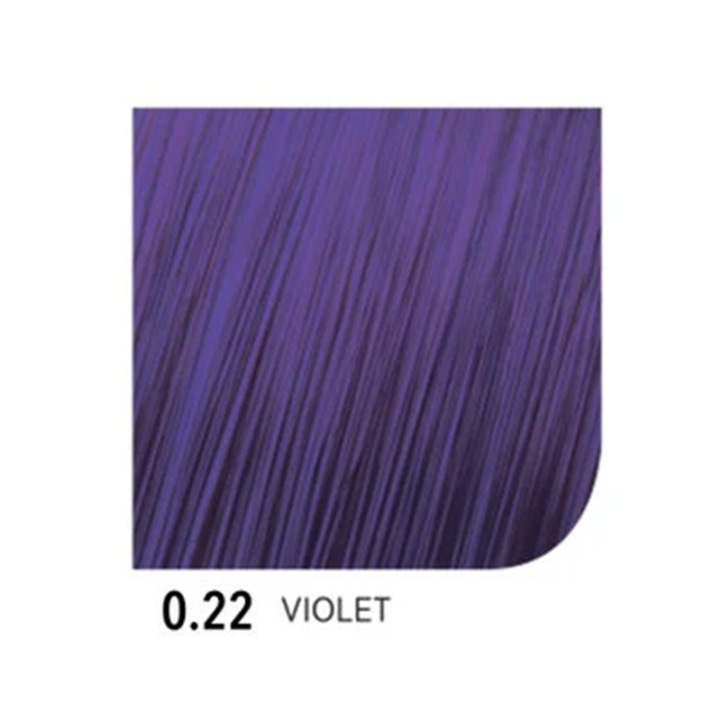 MyColor Permanent Hair Color