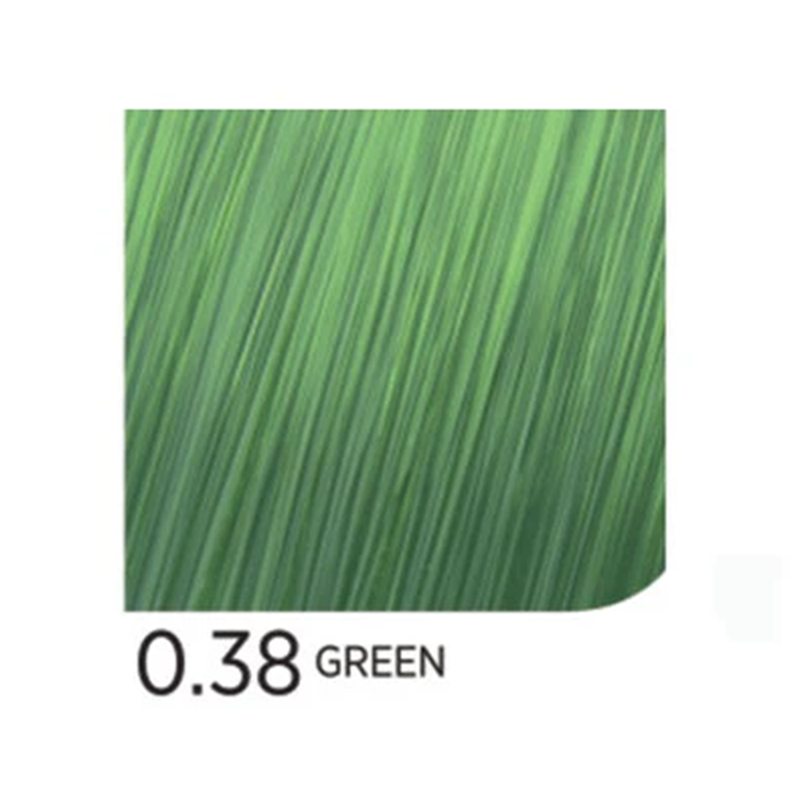 MyColor Permanent Hair Color