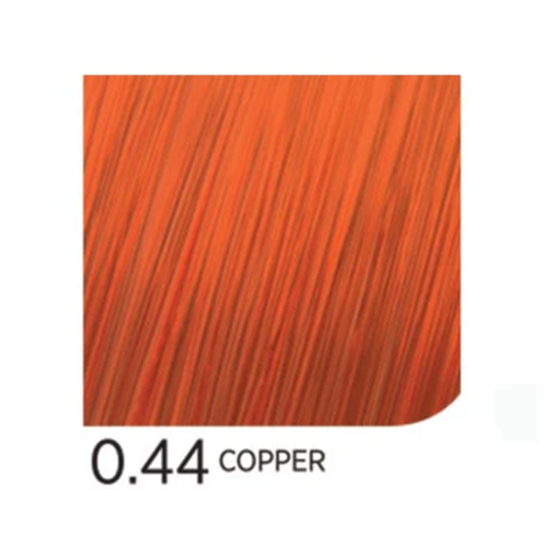 MyColor Permanent Hair Color