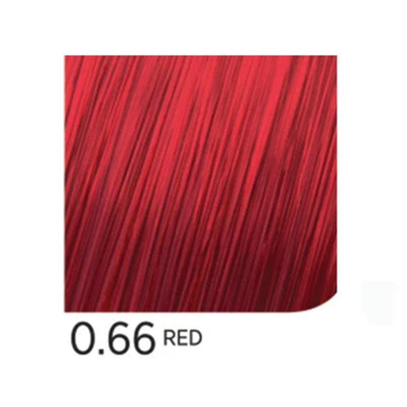 MyColor Permanent Hair Color