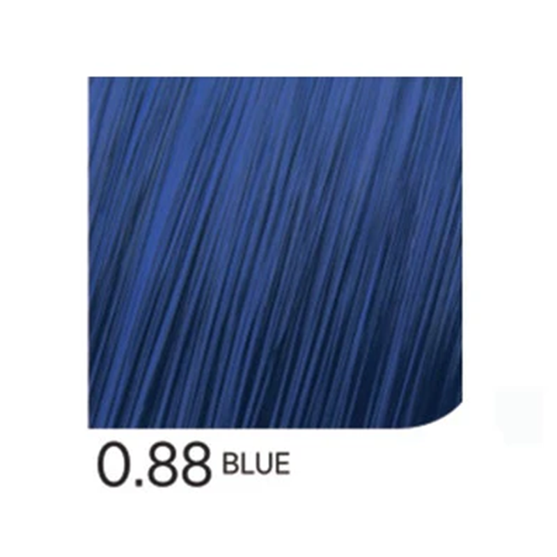 MyColor Permanent Hair Color