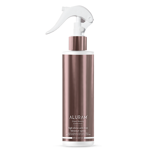 High Shine Blowout Spray