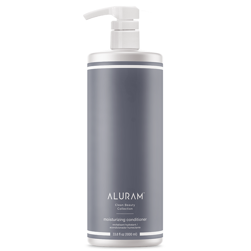 Moisturizing Conditioner