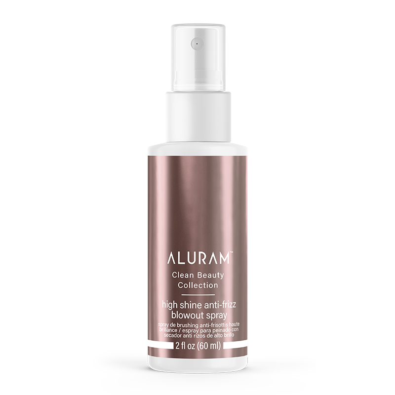 High Shine Blowout Spray