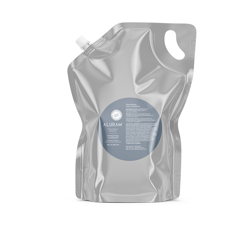 Moisturizing Conditioner