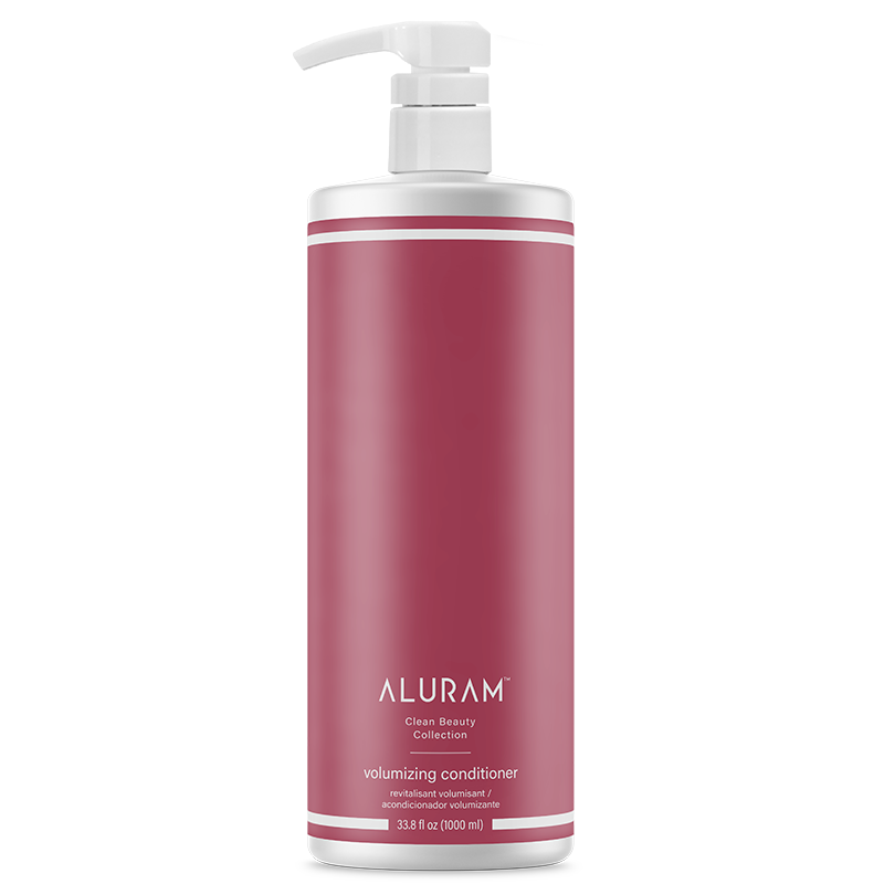 Volumizing Conditioner