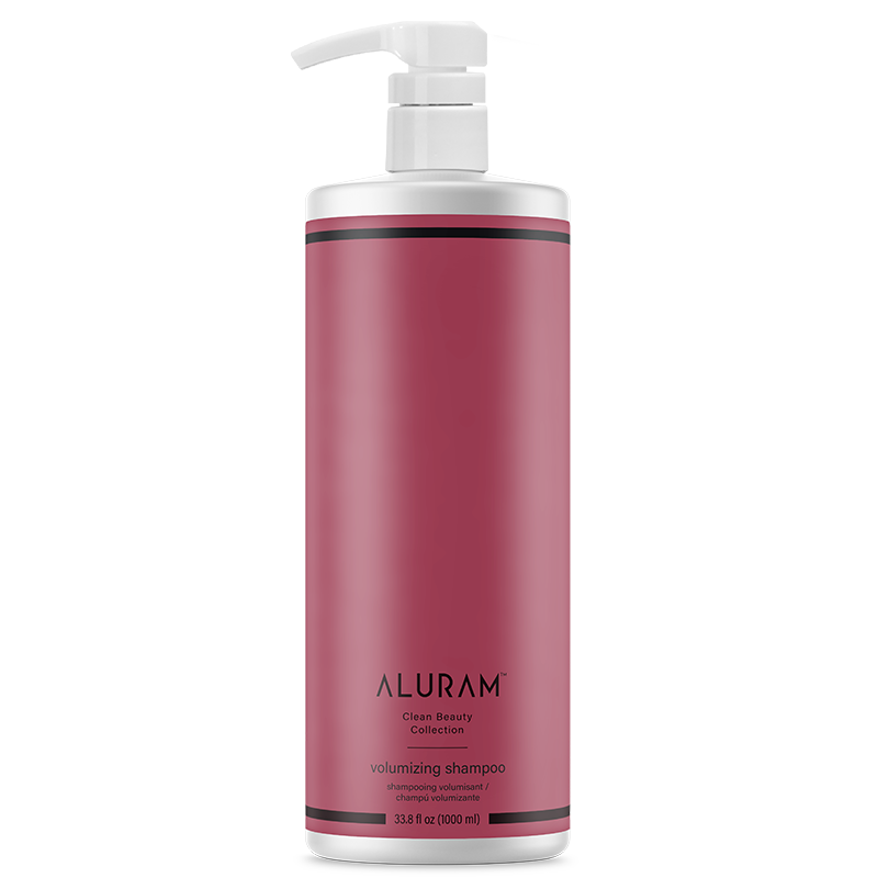 Volumizing Shampoo