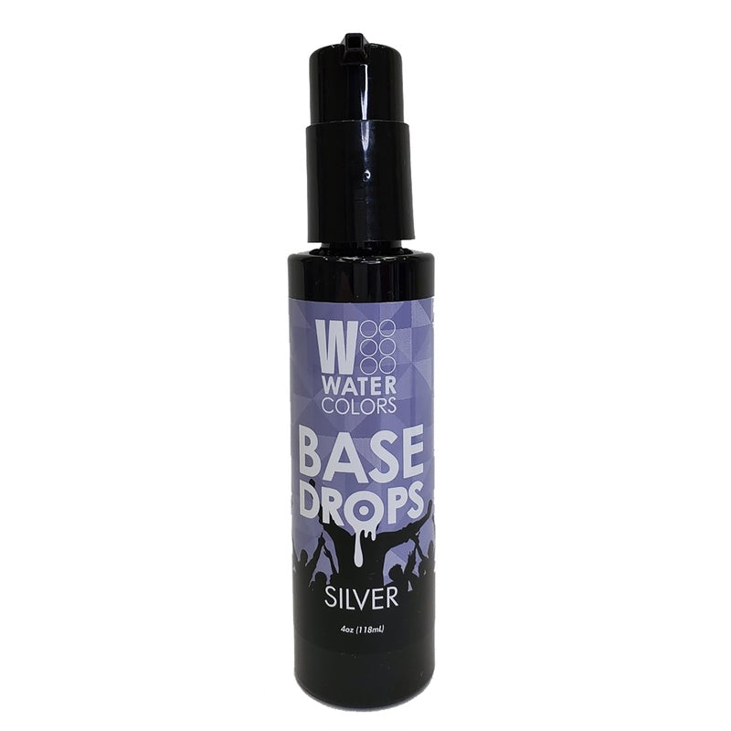Watercolors Base Drops