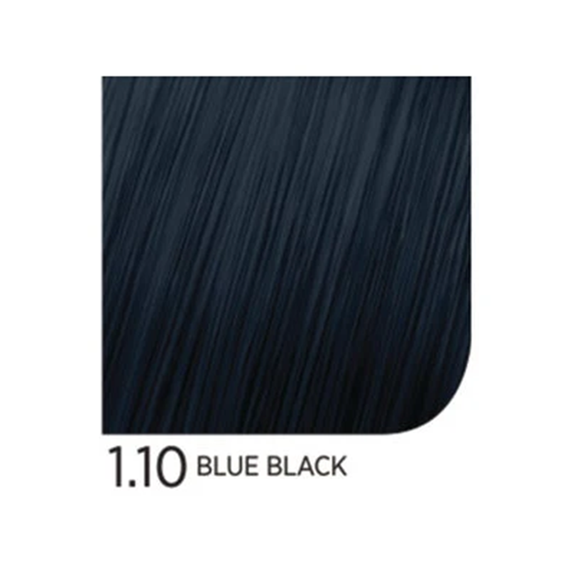 MyColor Permanent Hair Color