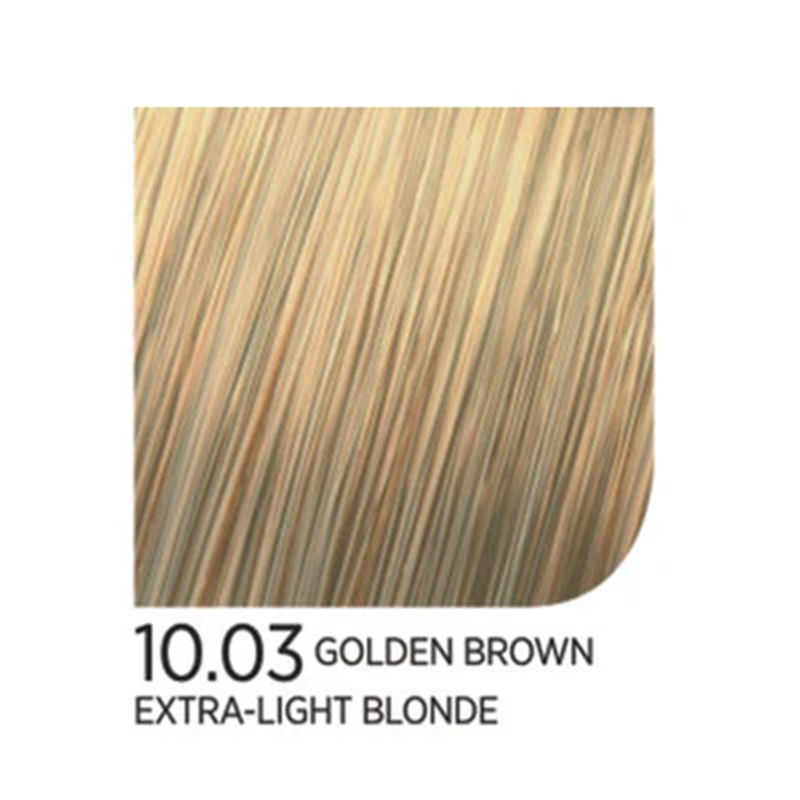 MyColor Permanent Hair Color