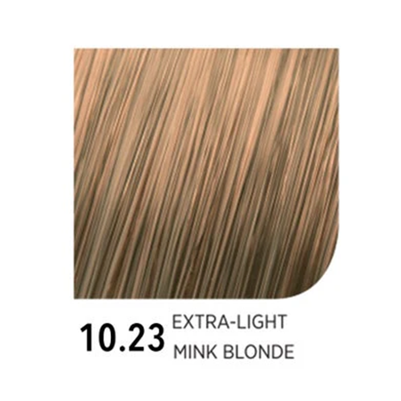 MyColor Permanent Hair Color