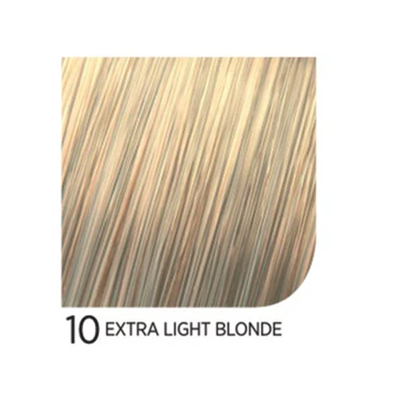 MyColor Permanent Hair Color