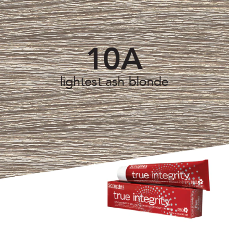True Integrity Color