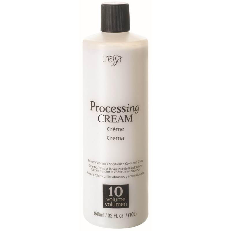 Tressa Processing Cream
