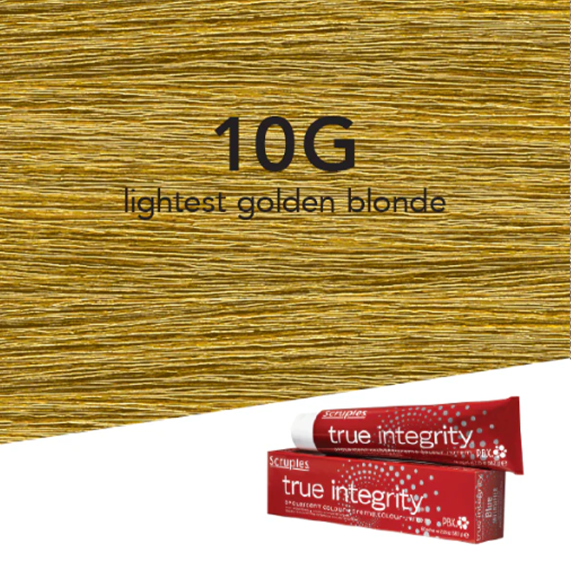 True Integrity Color