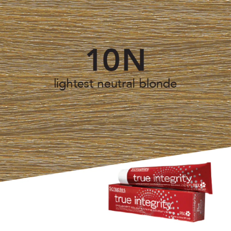 True Integrity Color