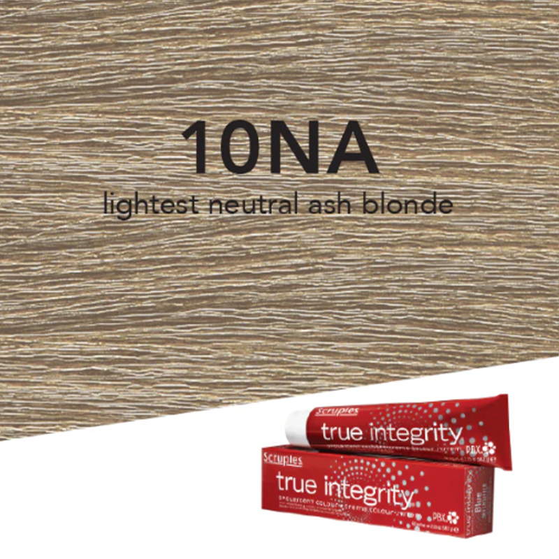 True Integrity Color