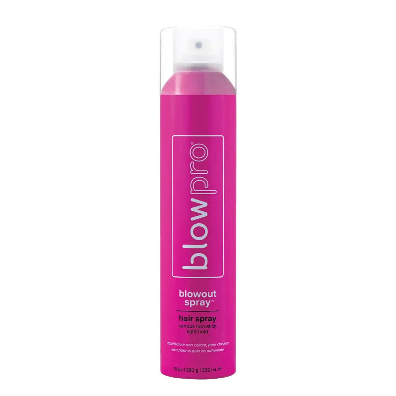Blow Out Serious Non-Stick Hair Spray 10oz