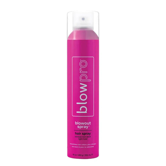 Blow Out Serious Non-Stick Hair Spray 10oz