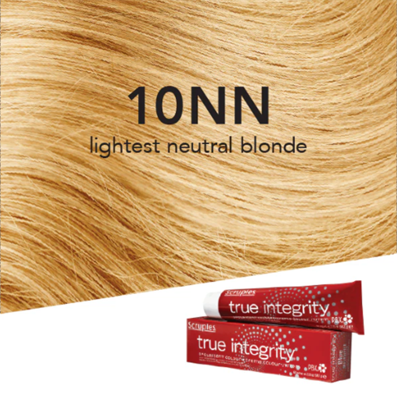 True Integrity Color