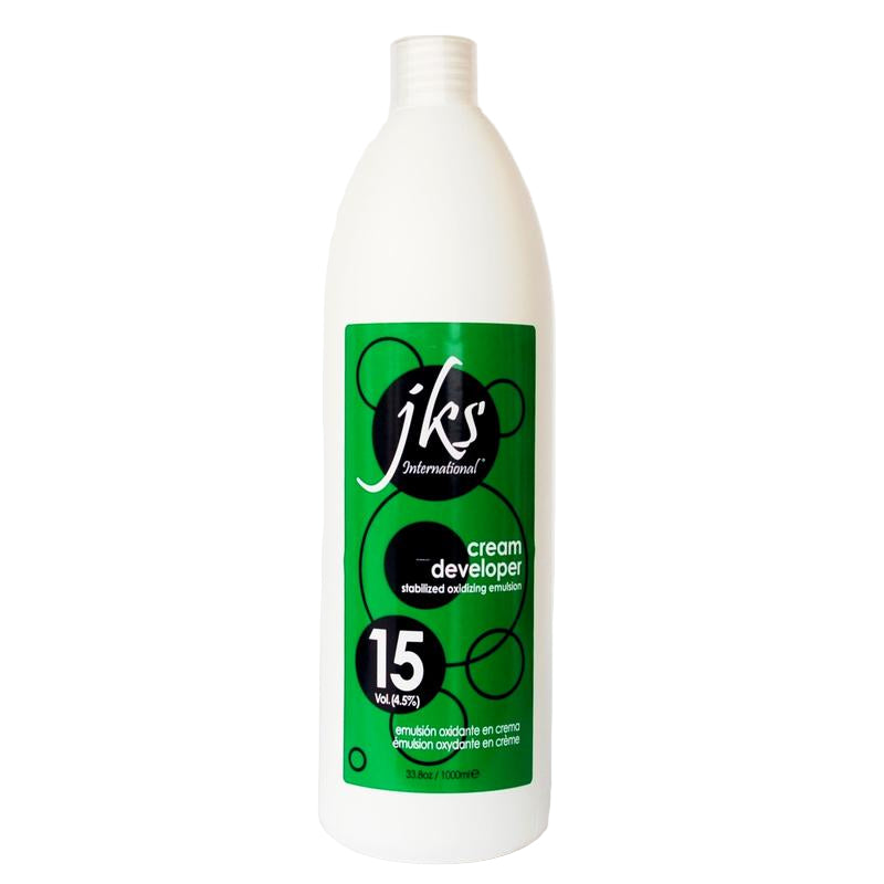 JKS Developer