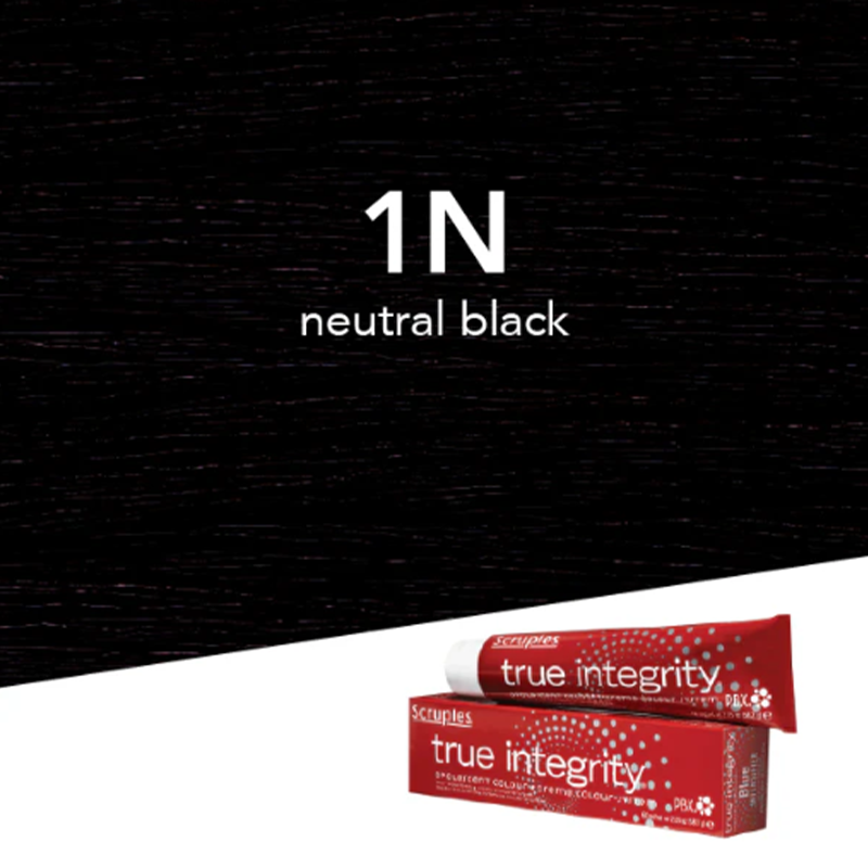 True Integrity Color