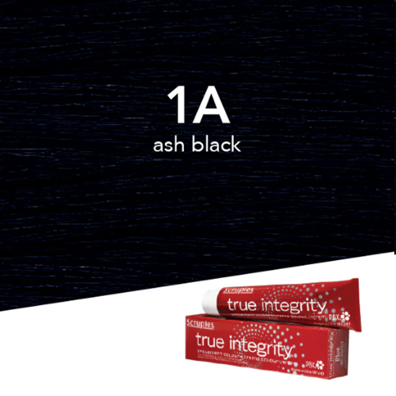 True Integrity Color