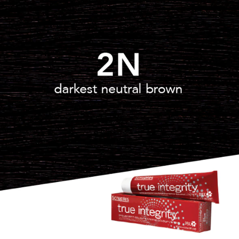 True Integrity Color