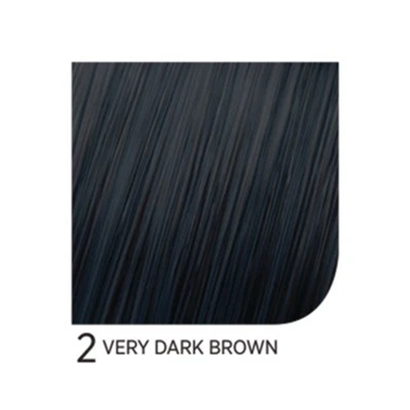 MyColor Permanent Hair Color