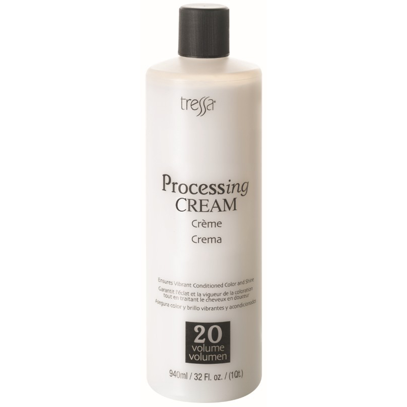 Tressa Processing Cream