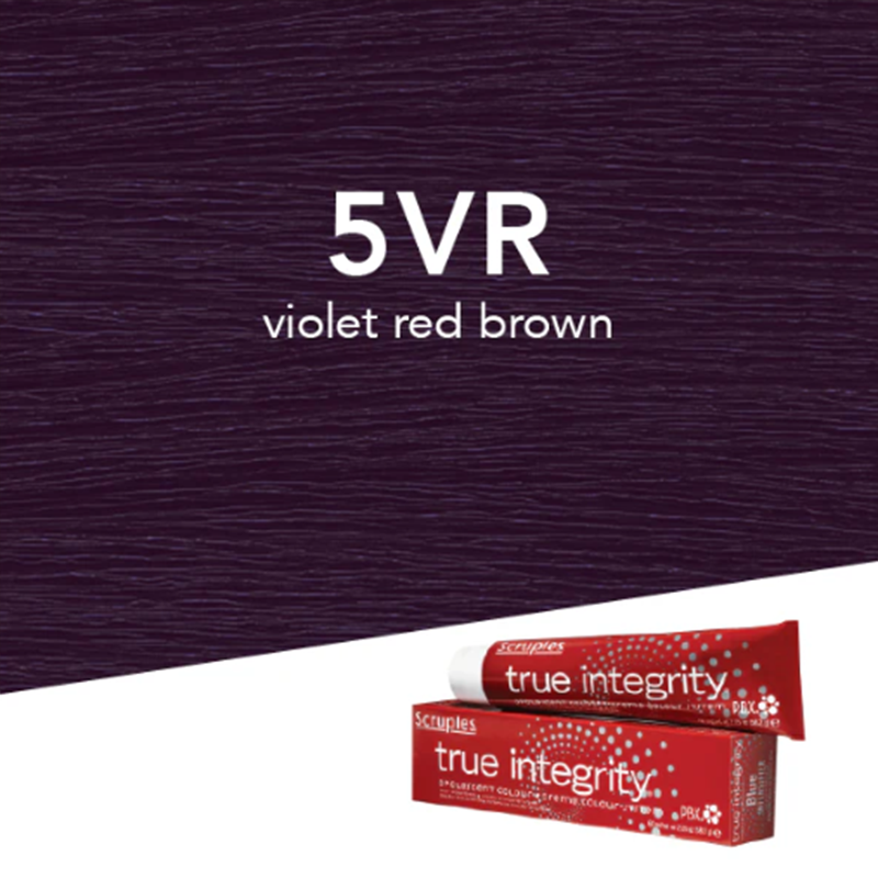 True Integrity Color