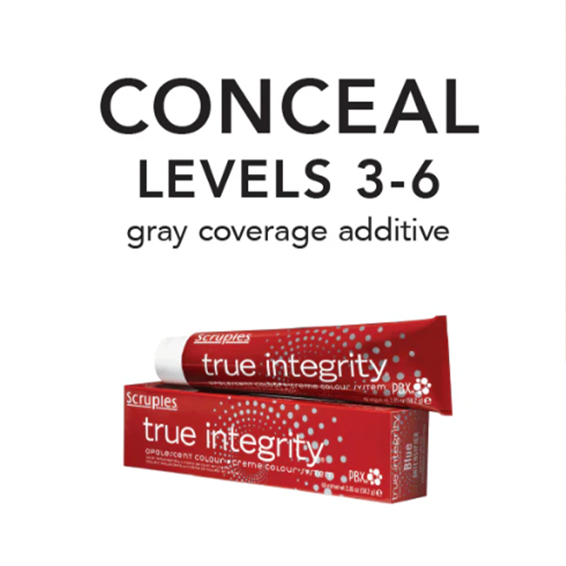 True Integrity Color