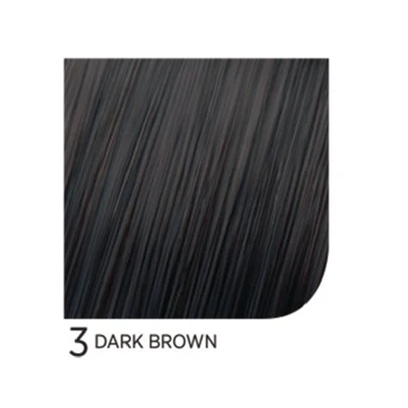 MyColor Permanent Hair Color