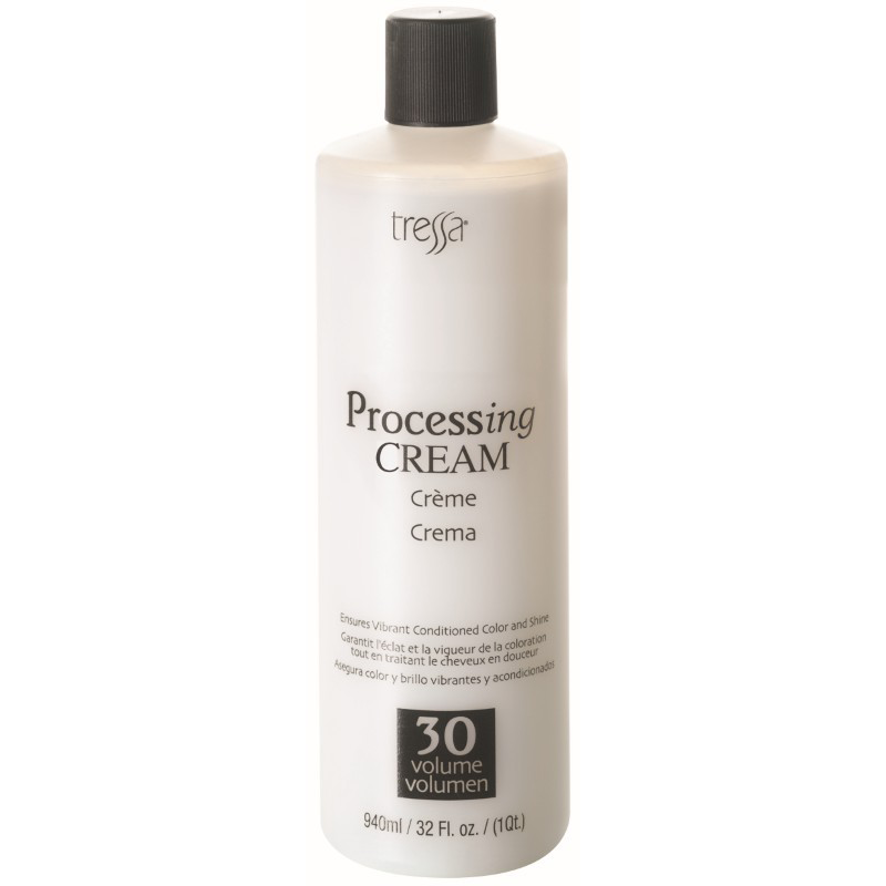 Tressa Processing Cream