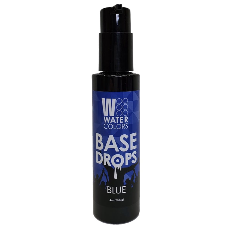Watercolors Base Drops