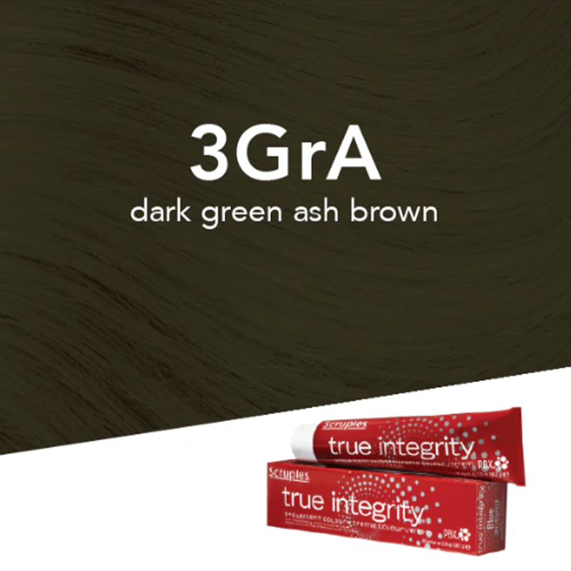 True Integrity Color