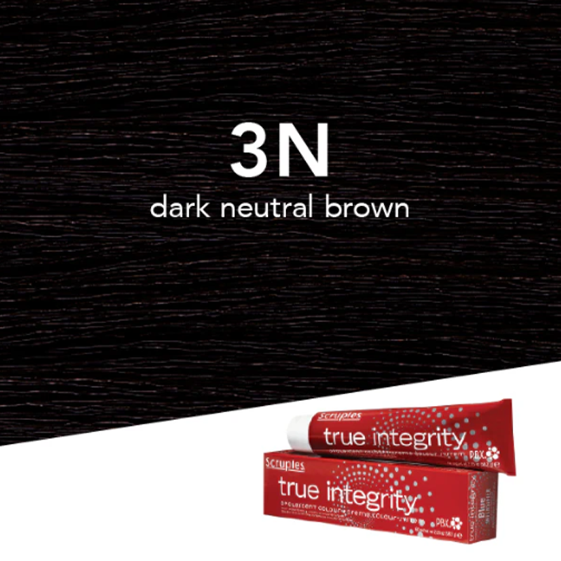 True Integrity Color