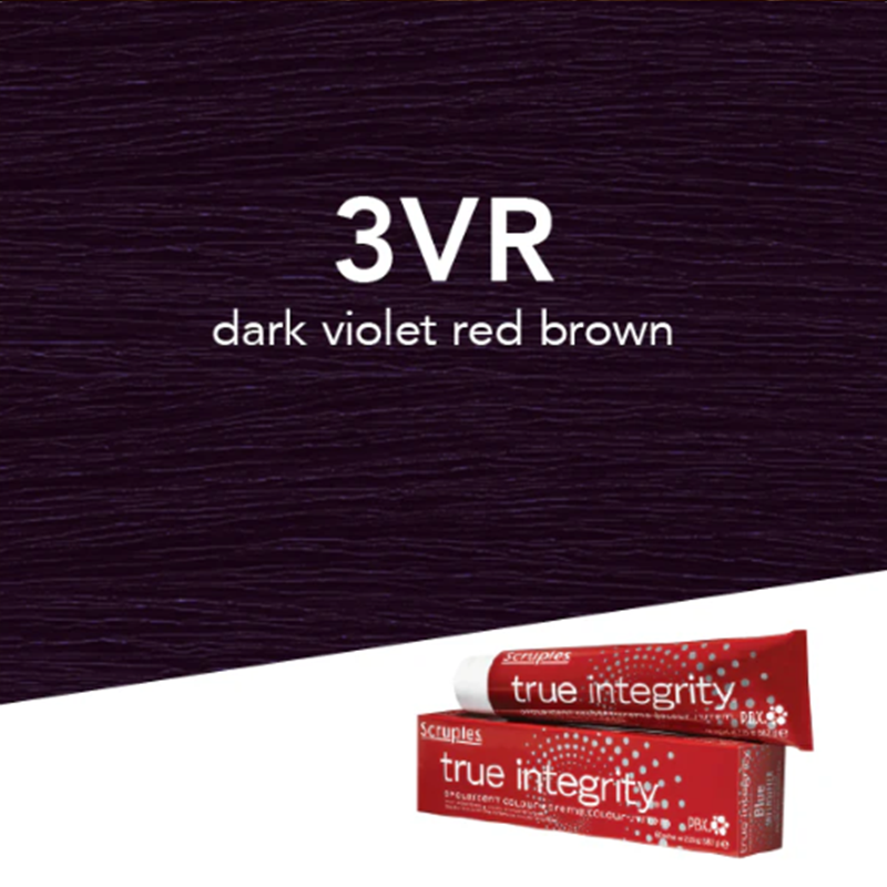 True Integrity Color