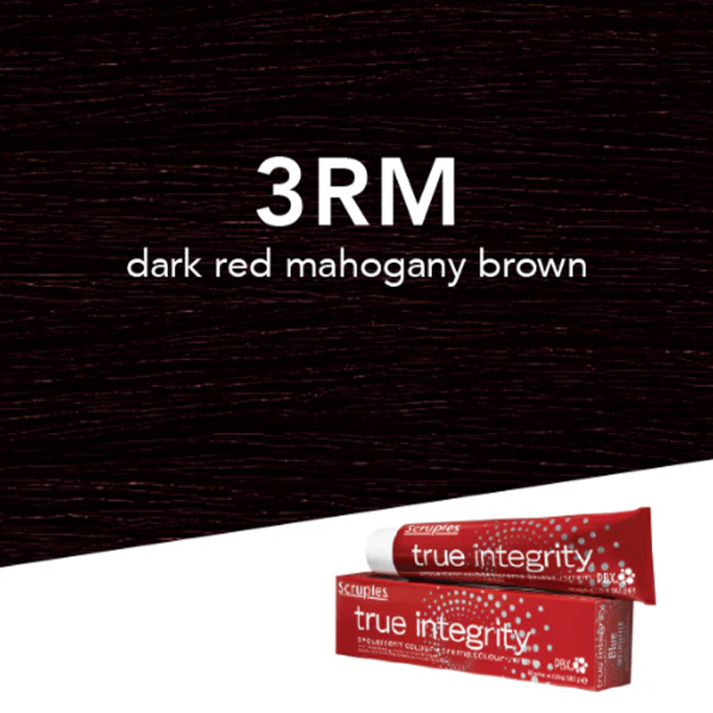 True Integrity Color