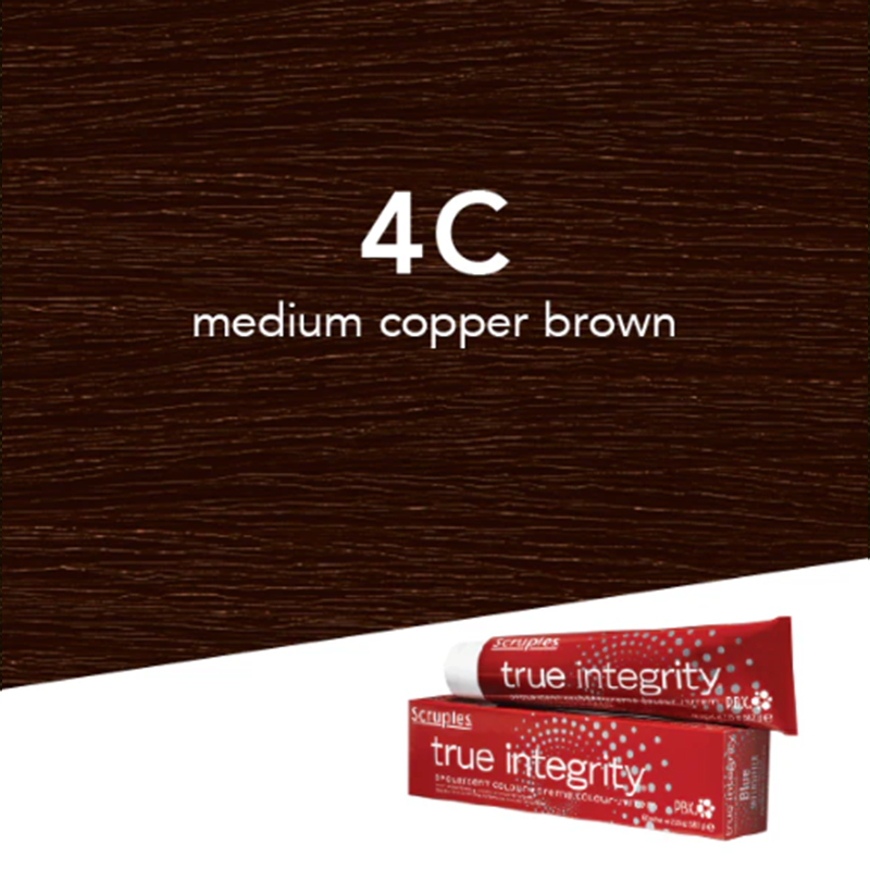 True Integrity Color