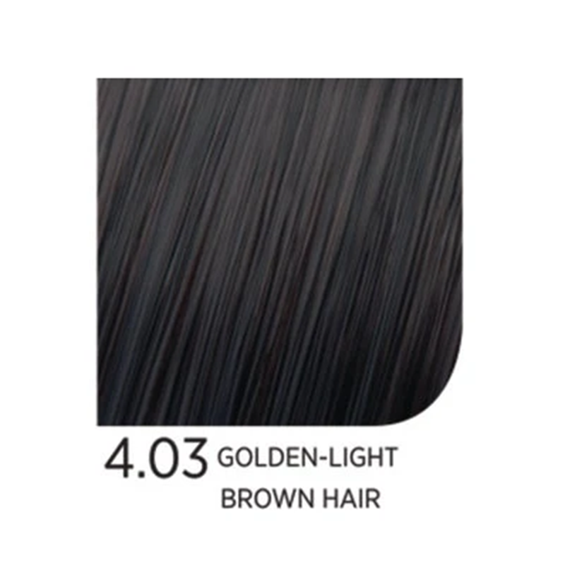 MyColor Permanent Hair Color
