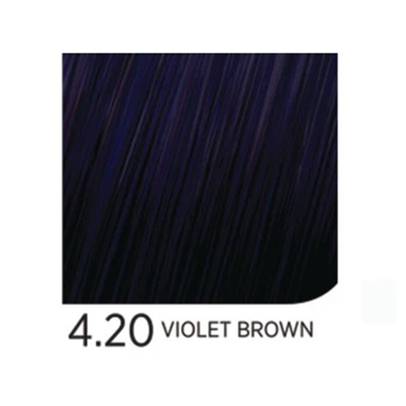 MyColor Permanent Hair Color