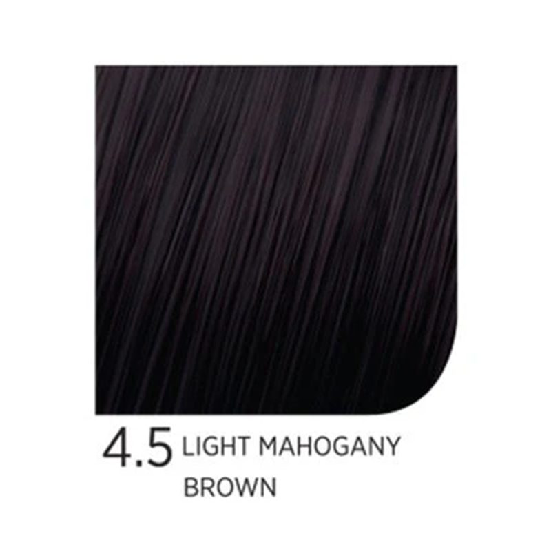 MyColor Permanent Hair Color