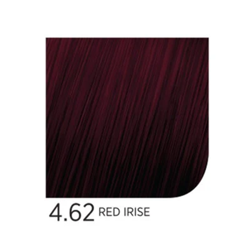 MyColor Permanent Hair Color