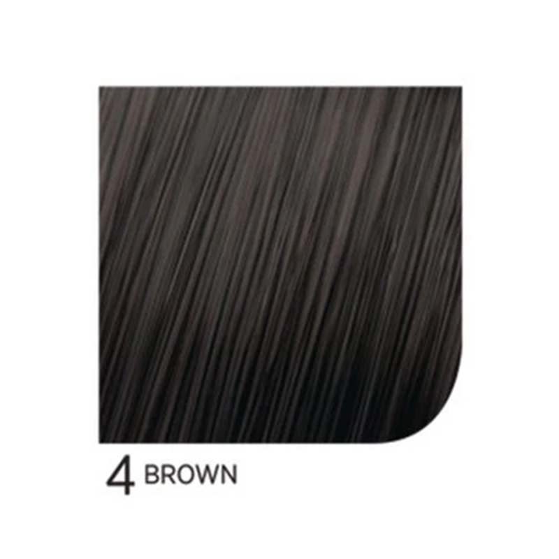 MyColor Permanent Hair Color