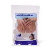 Graham Handsdown Pads 60ct