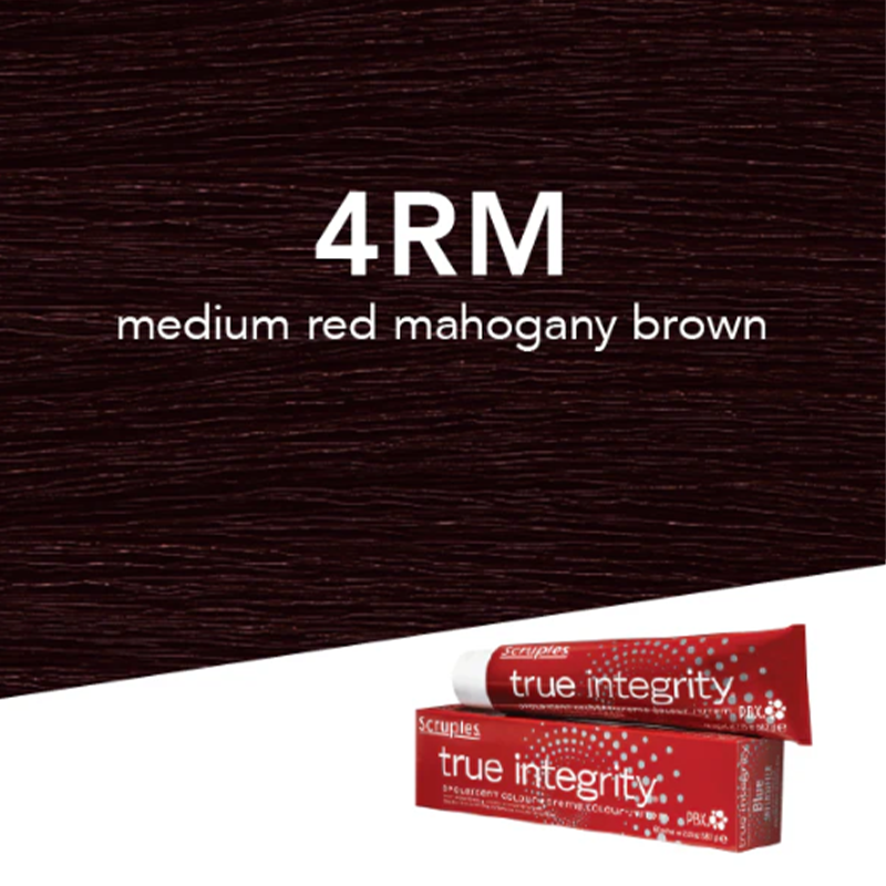 True Integrity Color