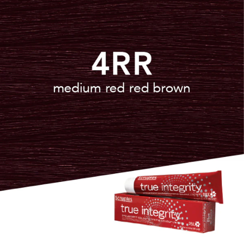 True Integrity Color