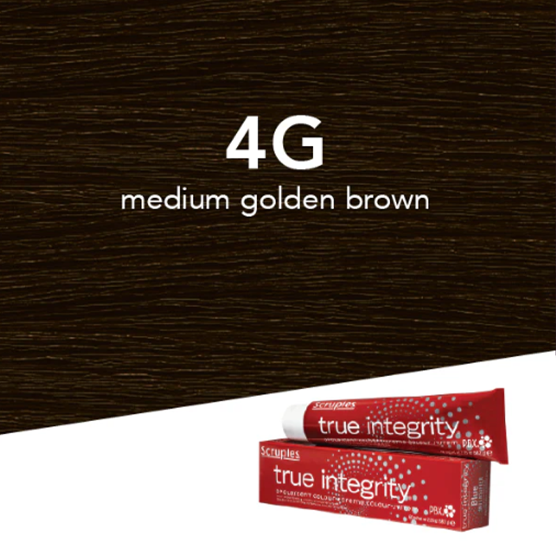 True Integrity Color